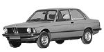BMW E21 P1644 Fault Code