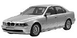 BMW E39 P1644 Fault Code