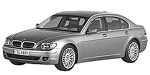 BMW E66 P1644 Fault Code