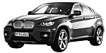 BMW E71 P1644 Fault Code