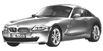 BMW E86 P1644 Fault Code