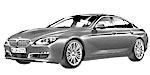 BMW F06 P1644 Fault Code