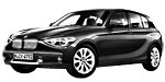 BMW F20 P1644 Fault Code